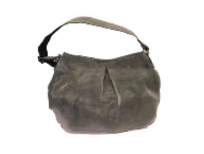 Small Grey Handbag - Photo 1