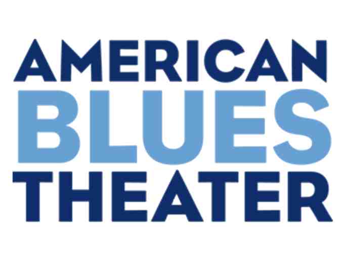 2 Tickets to American Blues Theater - Photo 1