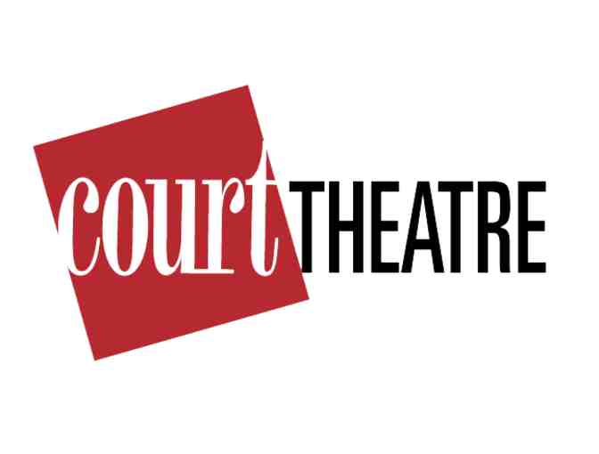 2 Tickets to a Performance at Court Theatre - Photo 1