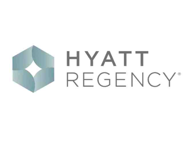 2-Night Stay at the Hyatt Regency Huntington Beach + Travel Case and Makeup Bag - Photo 1