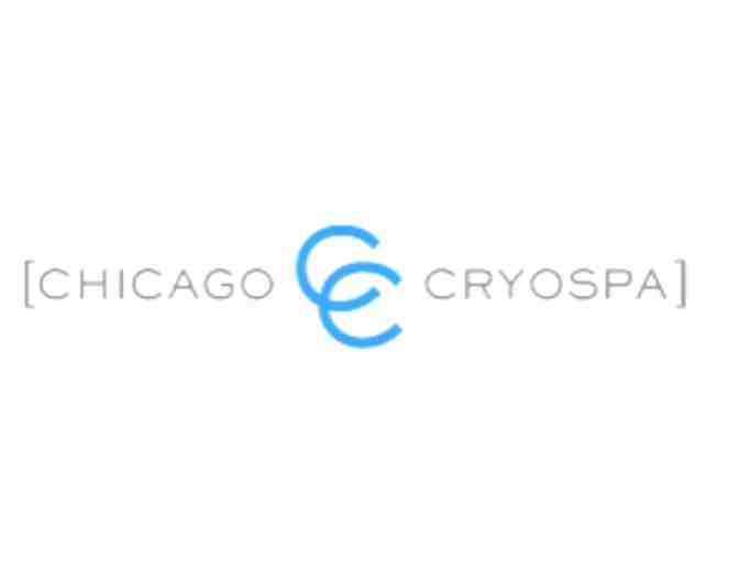 Chicago Cryotherapy + Large Markup Bag - Photo 1