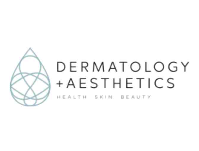 DermaPeel Treatment by Dermatology and Aesthetics - Photo 1