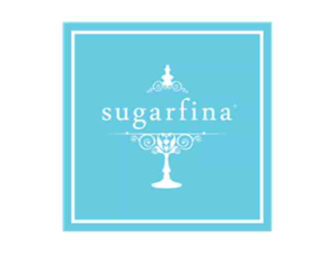 6 3-Piece Sweet and Sparkling Bento Boxes from Sugarfina - Photo 1