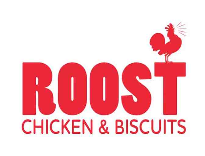 $50 Gift Card for Roost - Photo 1