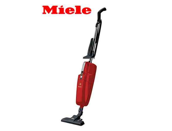 1 Miele H1 Broom Vacuum from City Home Vacuum - Photo 1
