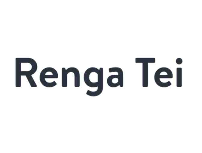 $100 Gift Certificate to Renga Tei Japanese Restaurant - Photo 1