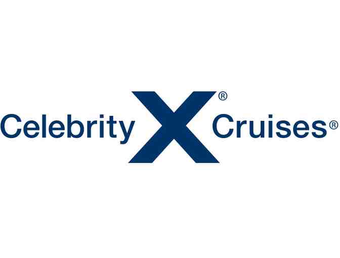 $500 Travel Gift Certificate for Celebrity Cruises with Weekender and Travel Passport