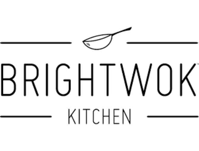 $25 Gift Card to Brightwok Kitchen - Photo 1