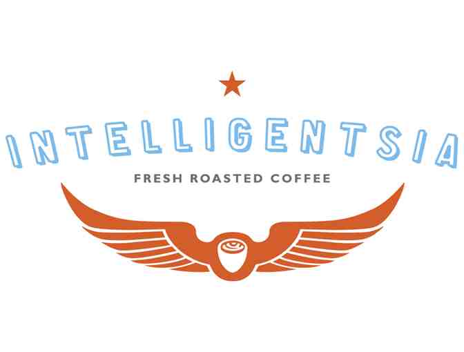 2 $25 Gift Cards to Intelligentsia Coffee Inc. - Photo 1