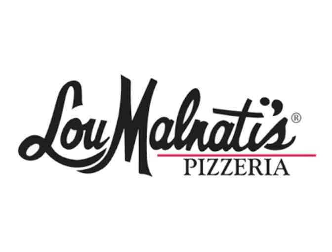 $25 Gift Card to Lou Malnati's Pizza - Photo 1