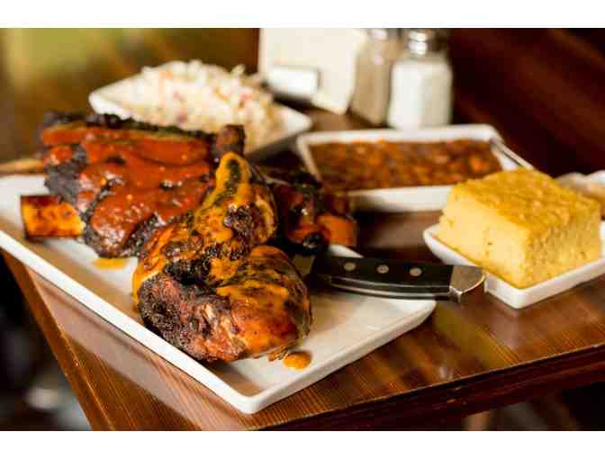 $100 Gift Certificate to Milt's BBQ - Photo 1