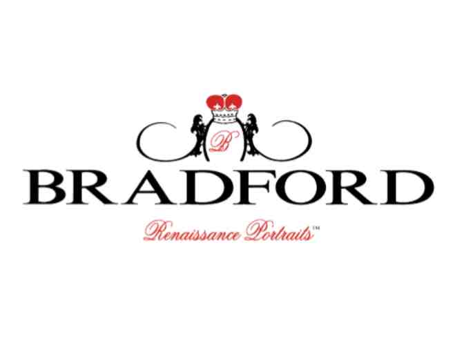 Bradford Renaissance Portraits + 1 Night Luxury 5 Diamond Hotel Stay