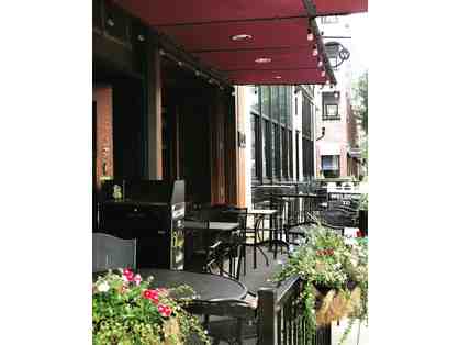 $25 Gift Certificate to Viaggio Ristorante & Lounge