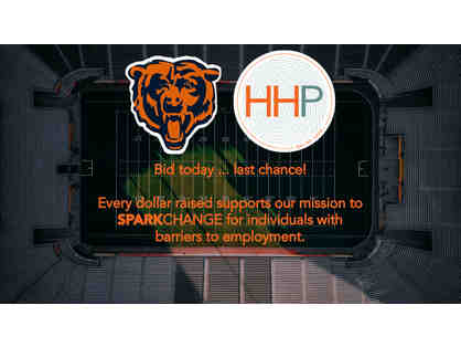 2 Chicago Bears Tickets for August 29 Bears v Tennessee Titans