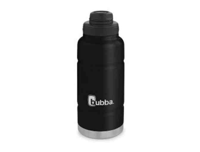 2 Bubba Trailblazer Vacuum-Insulated Stainless Steel Water Bottle + Biarritz Beach Bag - Photo 2