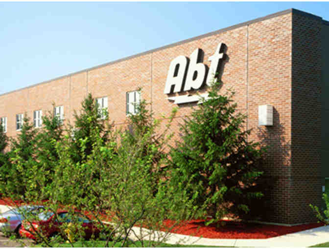 $500 Gift Card for Abt Electronics and Appliances - Photo 1