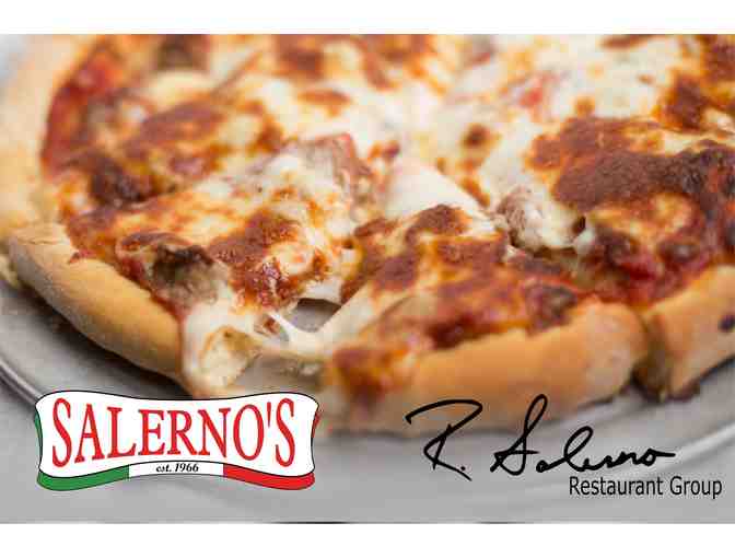 $25 Gift Card for Salerno's Pizza - Hodgkins - Photo 1