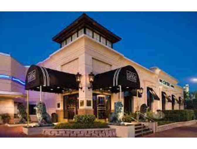 Capital Grille Gift Card for $50 - Photo 3