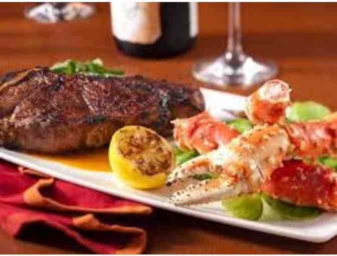 Capital Grille Gift Card for $50 - Photo 1