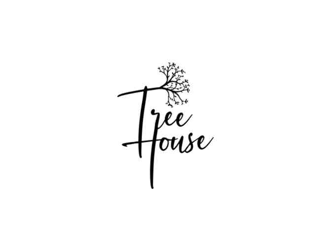 Tree House Chicago $100 Gift Card - Photo 1