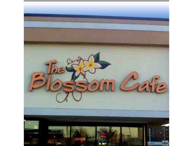 Blossom Cafe and Banquet Two $25 Gift Certificates - Photo 3