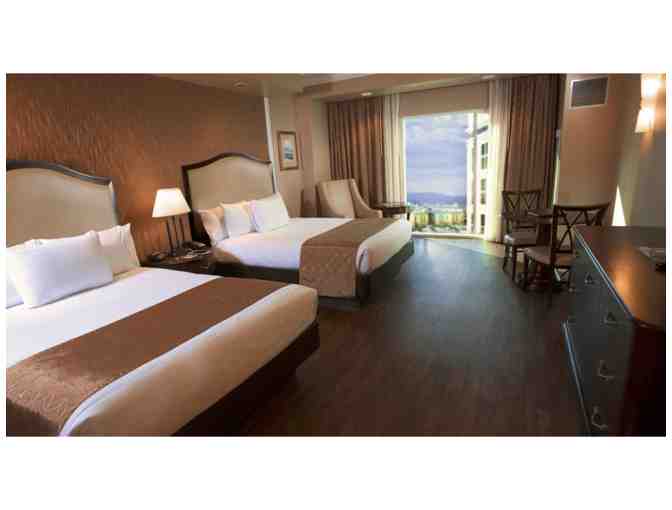 2-Night Stay at South Point Hotel, Casino, and Spa