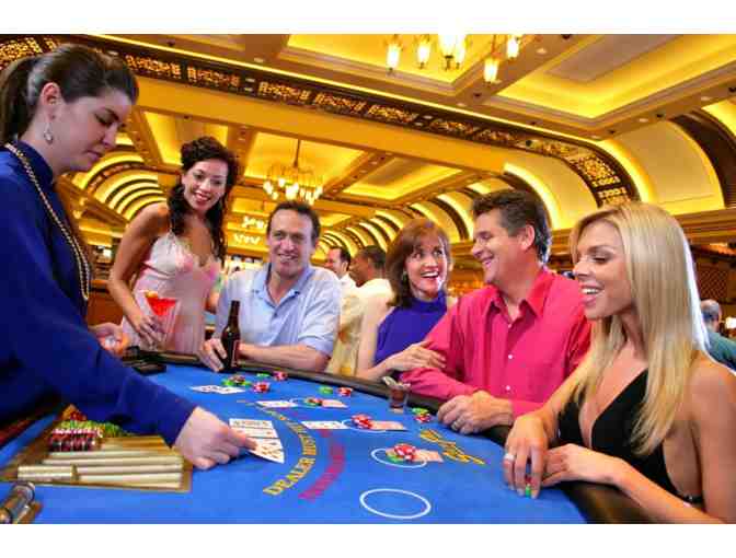 2-Night Stay at South Point Hotel, Casino, and Spa