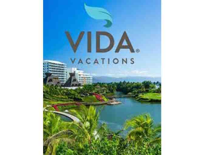 7-Night Stay at a Vida Vacations Resort