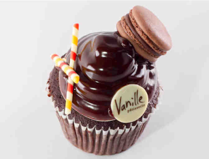 Vanille Patisserie - $100 Gift Card