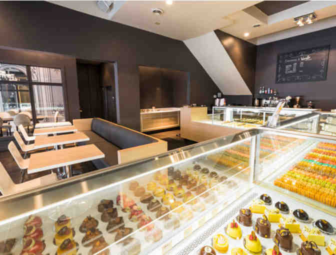 Vanille Patisserie - $100 Gift Card