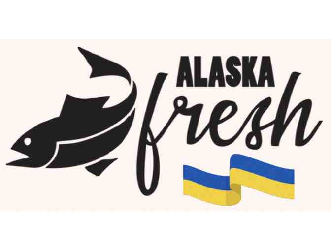 Alaska Fresh - $50 Gift Certificate