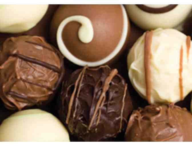 10 Lb. Blommer Milk Chocolate Bar