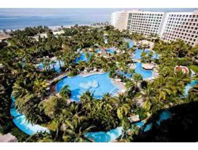 7-Night Stay at a Vida Vacations Resort