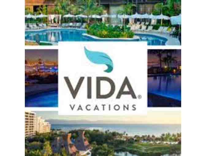 7-Night Stay at a Vida Vacations Resort