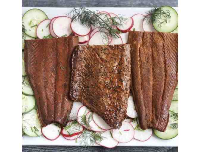 Alaska Fresh - $50 Gift Certificate