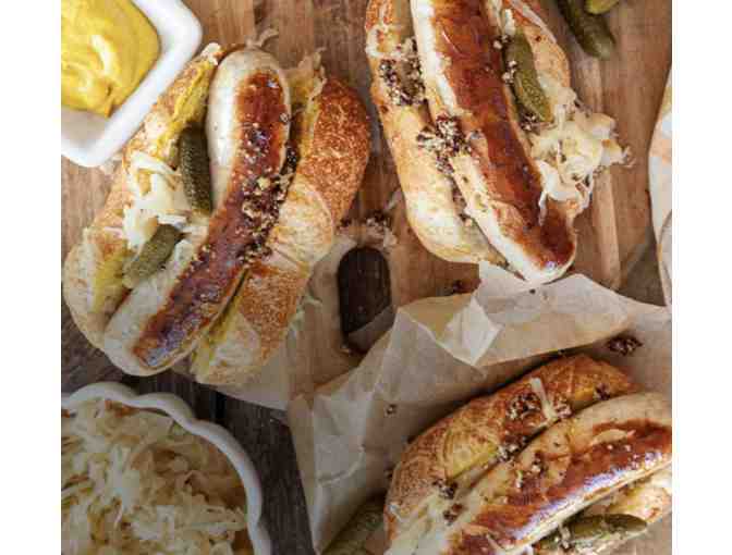 Brat Stop - $30 Gift Certificate