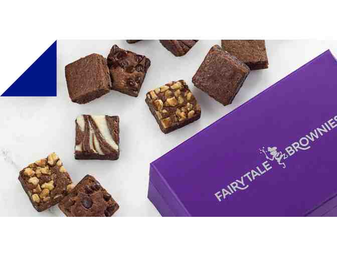 Fairytale Brownies Holiday Sampler