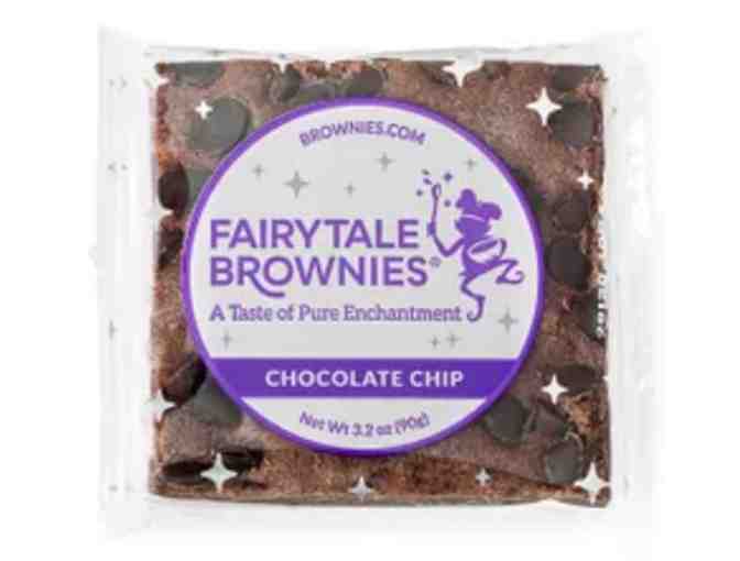 Fairytale Brownies Holiday Sampler