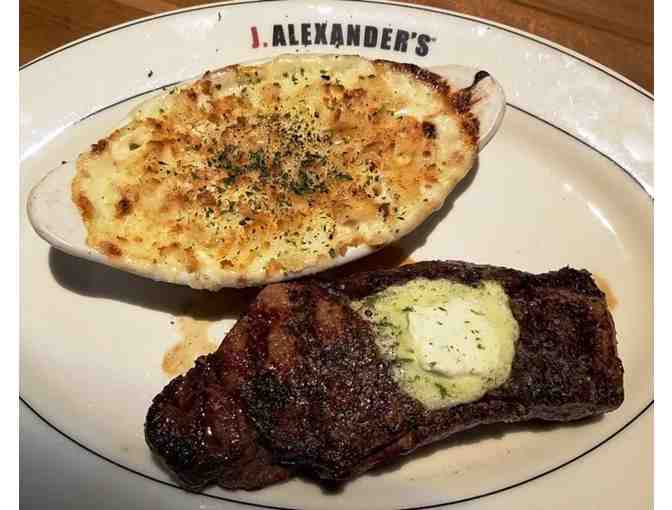 J. Alexander's - $100 Gift Card