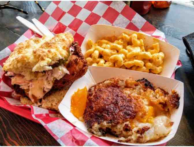 Roost - $50 Gift Certificate