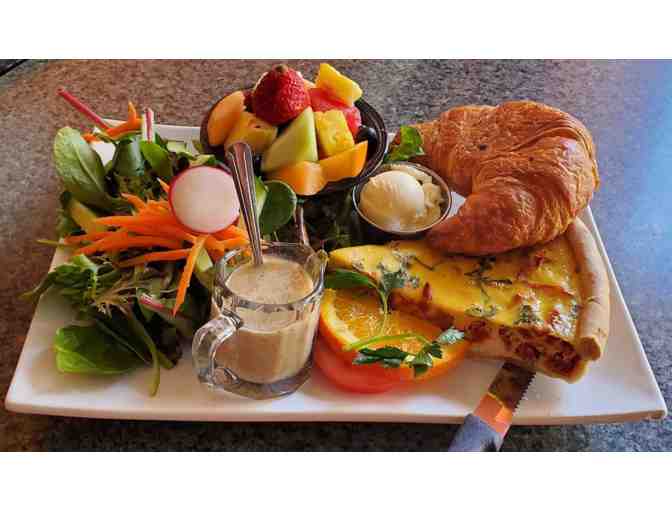 Tweet - $75 Gift Certificate