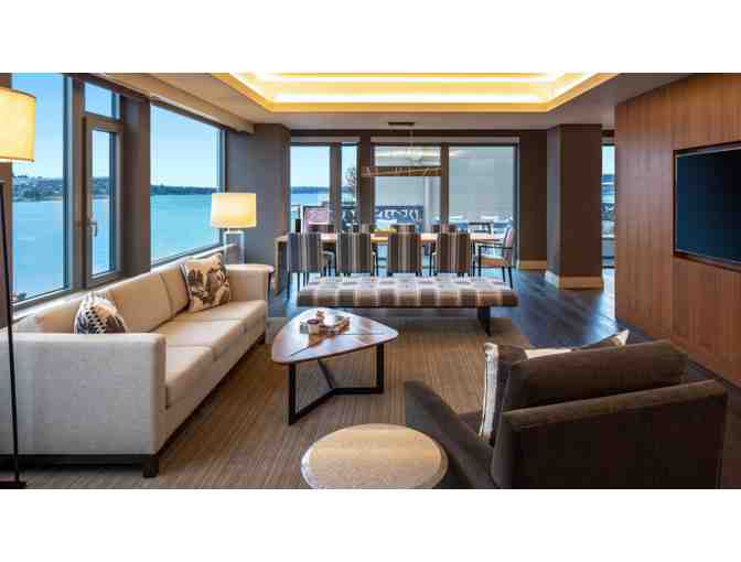 Hyatt Regency Lake Washington - 2-Night Stay and Dinner for two
