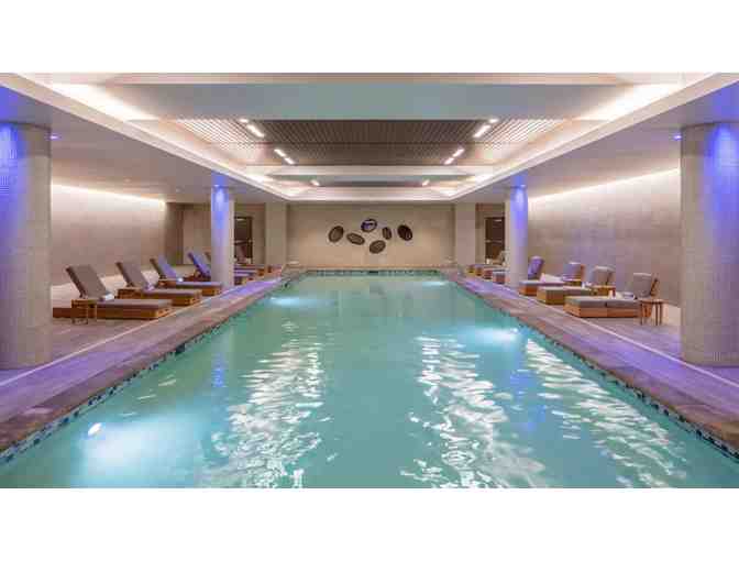 Hyatt Regency Lake Washington - 2-Night Stay and Dinner for two