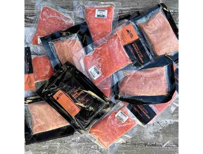 Alaska Fresh - $50 Gift Certificate