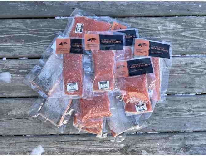 Alaska Fresh - $50 Gift Certificate