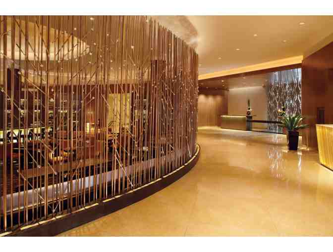 Fairmont Chicago, Millennium Park - 2-Night Stay and Breakfast for Two