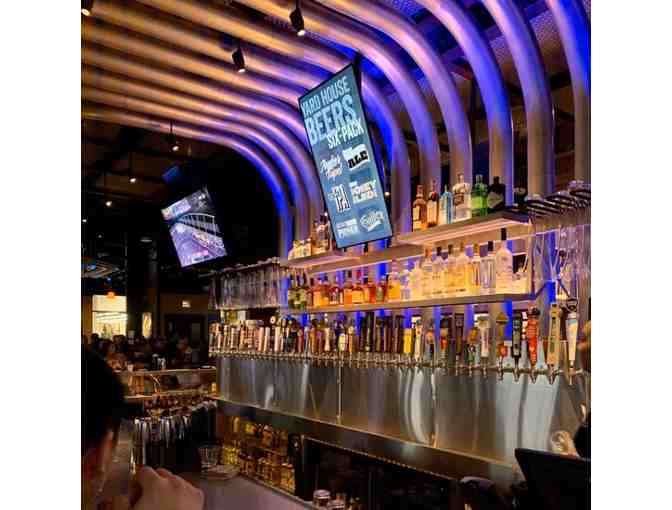 Yard House - 2 $25 Gift Certificates
