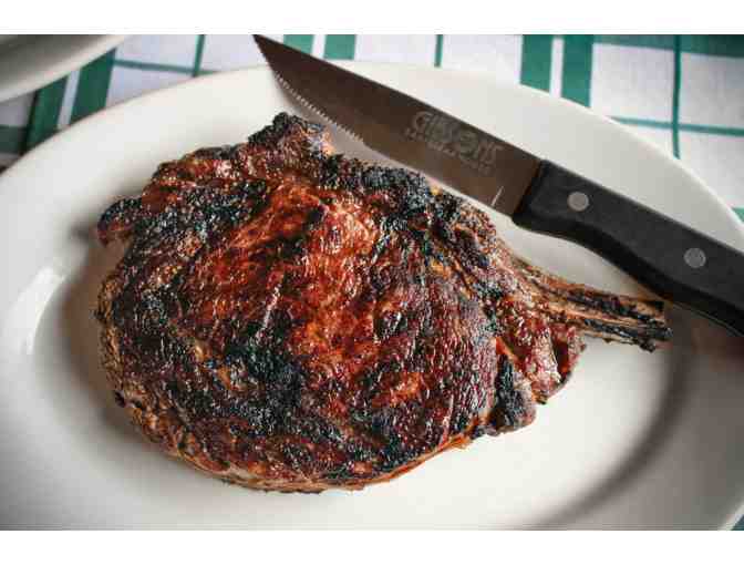 Gibsons - $100 Gift Certificate