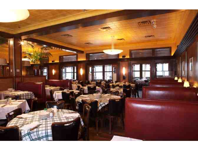 Gibsons - $100 Gift Certificate