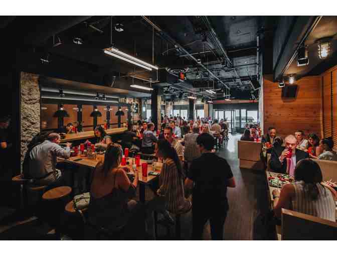 Lettuce Entertain You - Sushi-San, Tallboy Taco, and More - $100 Gift Certificate